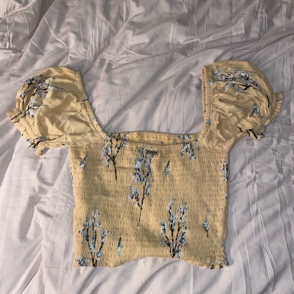 BILLABONG SUMMER TOP - Picture 3 of 3